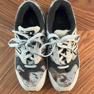 New Balance 530 Women's Grey Sneakers | Size 8.5 | NB Running Shoe